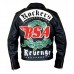 BSA Rockers Revenge George Michael Faith Jacket